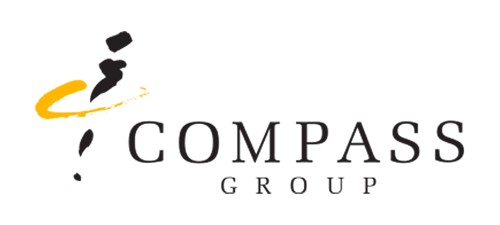 Compass Group logo