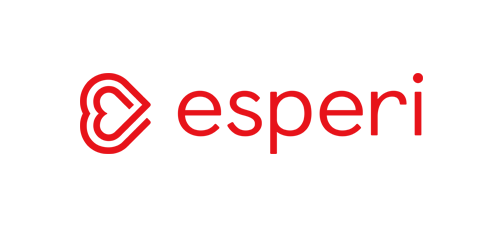 Esperi logo