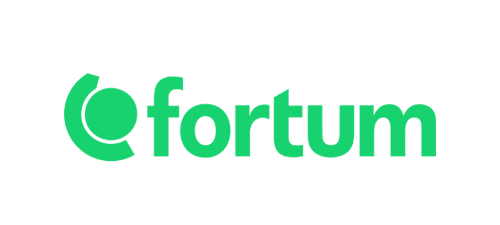 Fortum logo