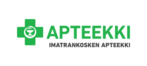 Imatrankosken apteekki logo