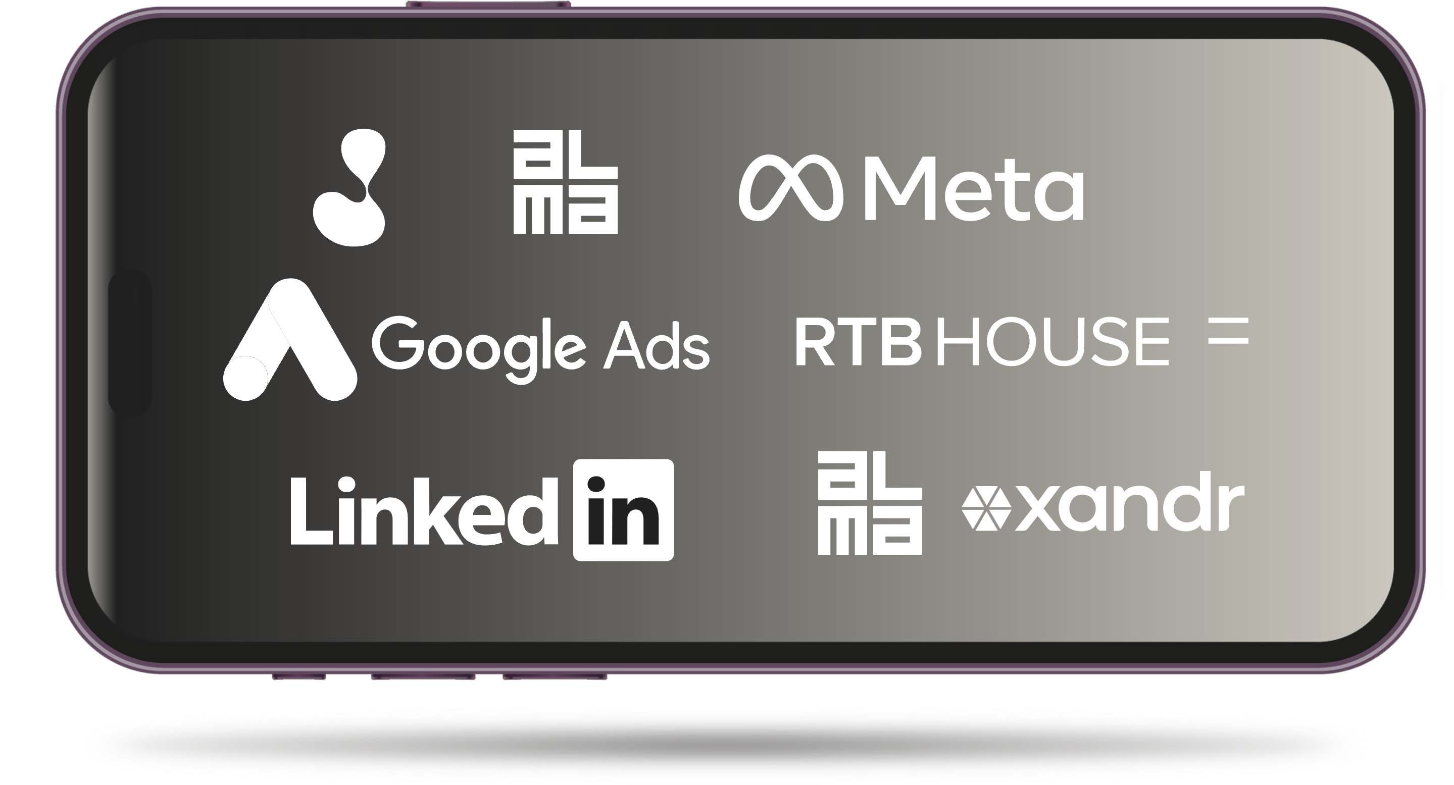 Inspire++ kanavat ja mediaratkaisut