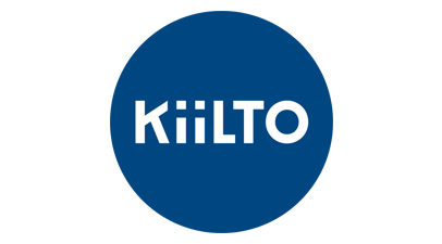 Kiilto logo