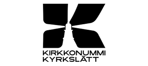 Kirkkonummen kunta logo