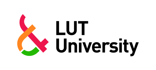 LUT-yliopisto logo