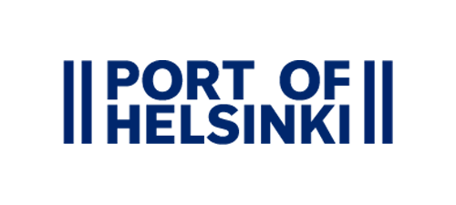 Helsingin Satama logo