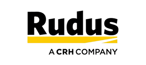 Rudus logo