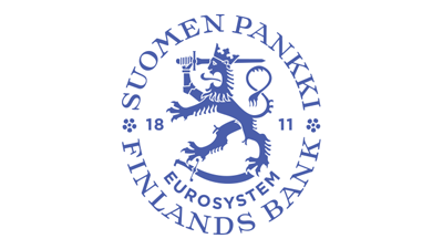 Suomen Pankki logo