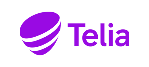Telia logo