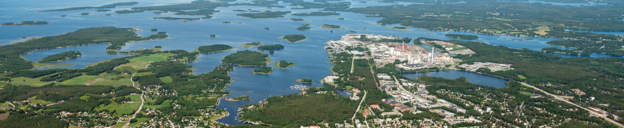 Pietarsaaren kaupunki