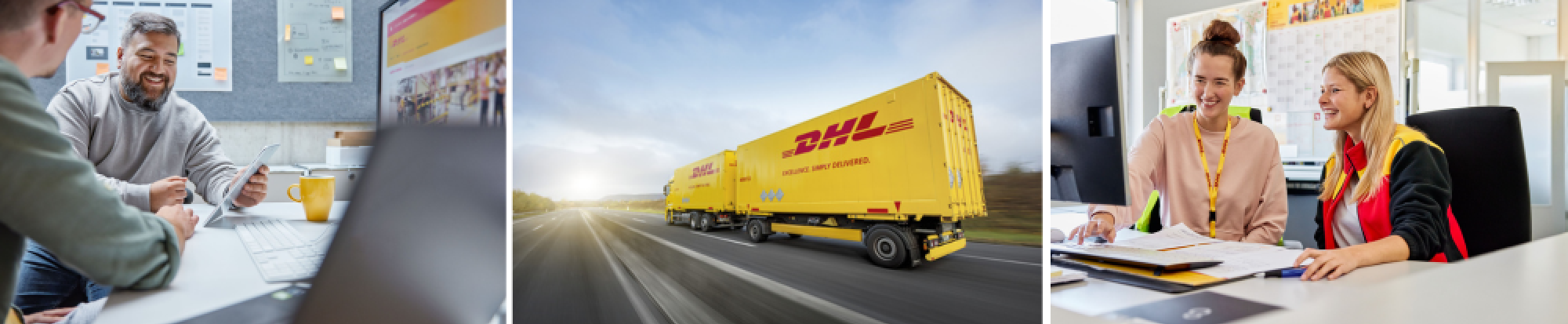 DHL Freight (Finland) Oy