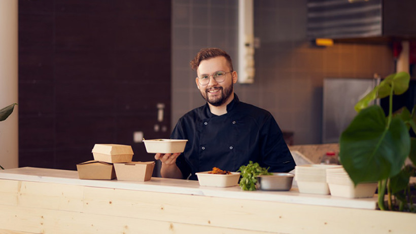 Vuoropäällikkö, Hesburger, Prisma Linnainmaa ravintolamaailma & Prisma  Kangasala, Barona HoReCa - Tampere | Jobly