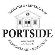 Tarjoilija, Ravintola Portside, Kemiönsaari, Ravintola Portside - Kemiö |  Jobly